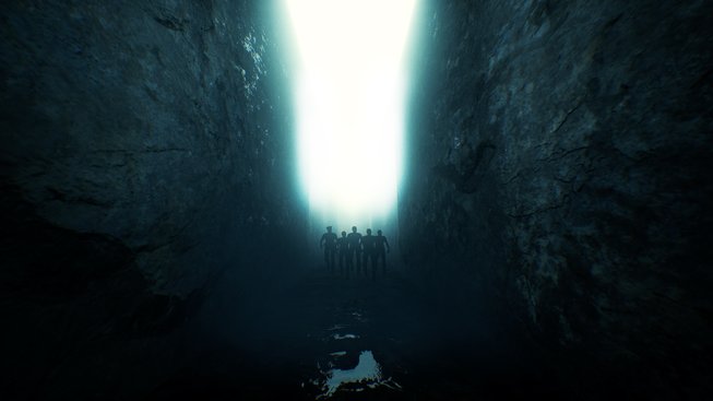 Stačí jeden večer a neusnete. Psychologický thriller Inmates chce být králem Halloweenu