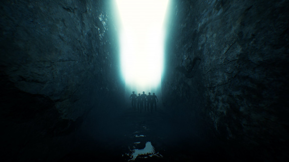Stačí jeden večer a neusnete. Psychologický thriller Inmates chce být králem Halloweenu