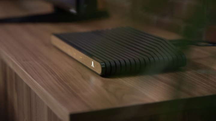 Ataribox bude středně výkonné PC s Linuxem za cenu PlayStation 4
