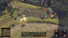 Sudden Strike 4