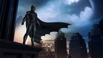 Batman: The Enemy Within - The Telltale Series - Episode 2: The Pact