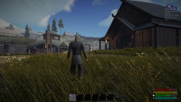 Valnir Rok