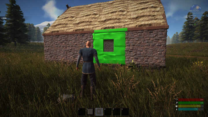Valnir Rok