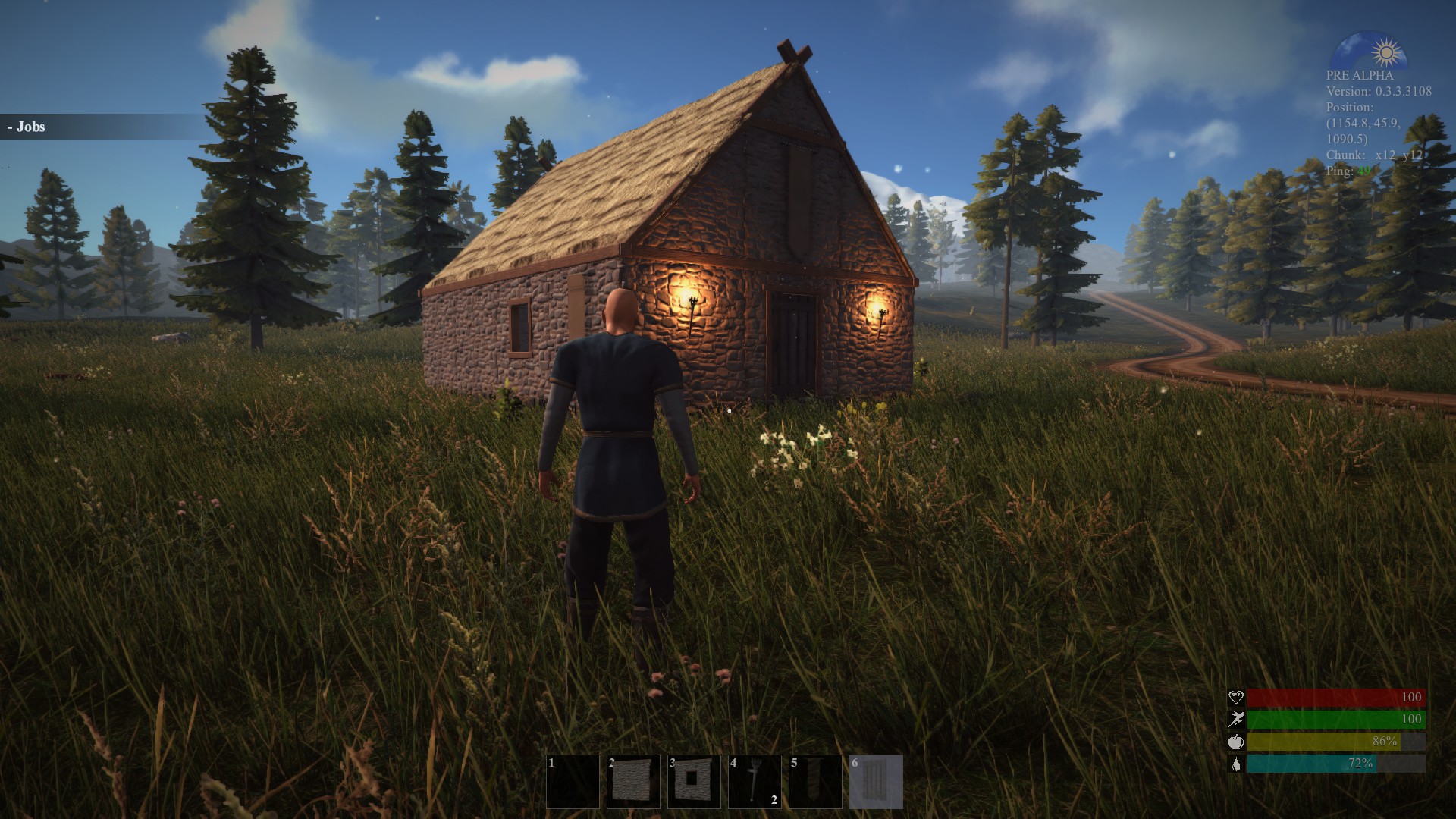 Valnir Rok