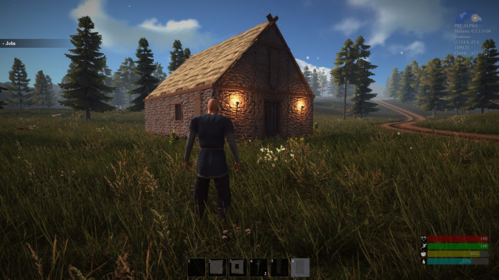 Valnir Rok