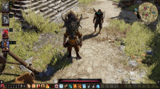 Divinity: Original Sin II