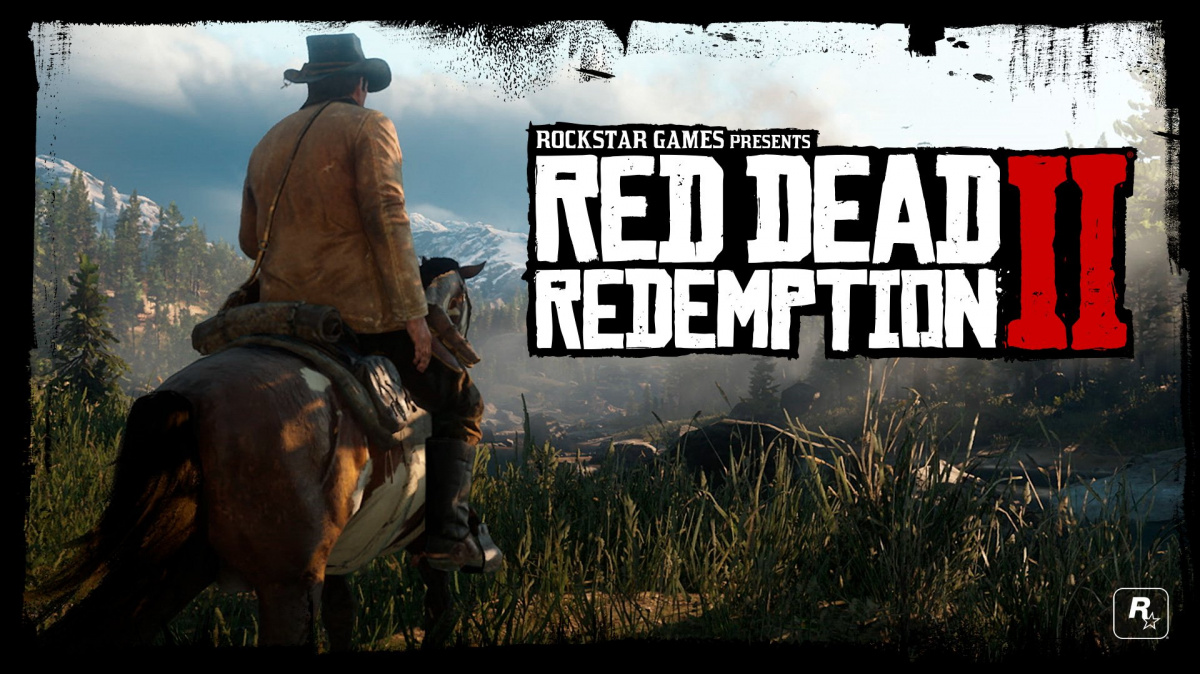 Seznamte se s Arthurem, hlavním hrdinou Red Dead Redemption II