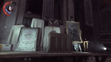 Dishonored: Death of the Outsider