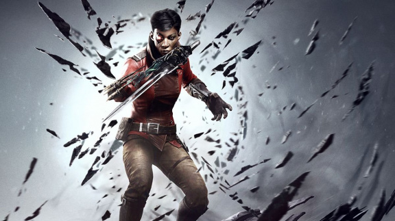 Dishonored: Death of the Outsider - recenze