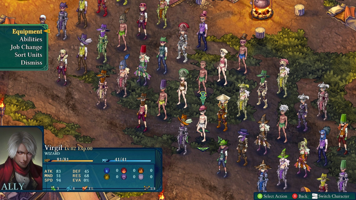 Fell Seal: Arbiter's Mark