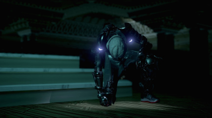 Echo