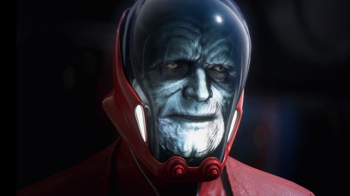 Star Wars: Battlefront II přináší poslední Císařův rozkaz