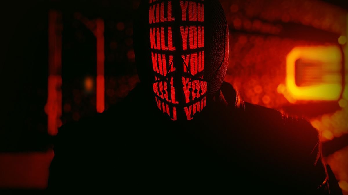 Ruiner - recenze