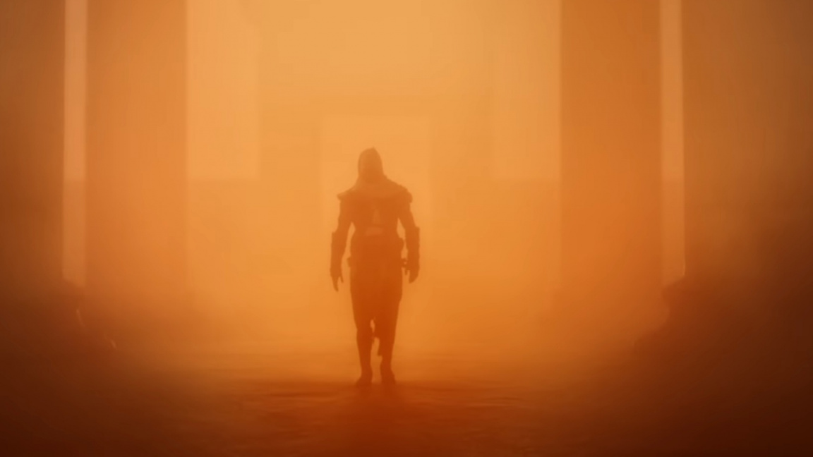 Zameditujte si s Assassin’s Creed Origins v písečném snu z nového traileru