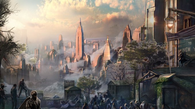 Fate of the World Online po vás chce, abyste zachránili svět před globálním oteplováním