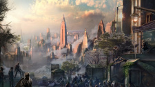 Fate of the World Online