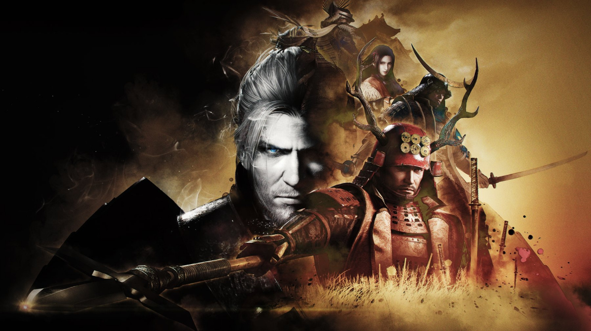 Začněte brousit katany, Nioh vyjde na PC i se všemi přídavky