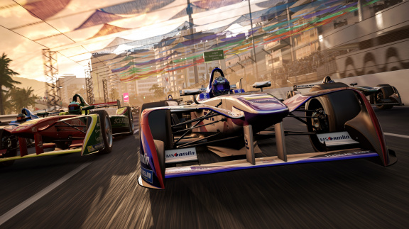 Forza Motorsport 7 - recenze