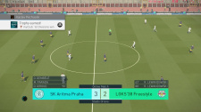 PES 2018