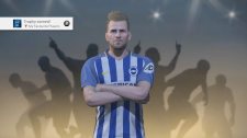 PES 2018