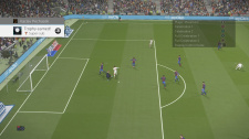 PES 2018