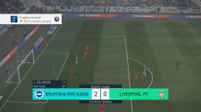 PES 2018