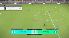 PES 2018