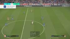 PES 2018