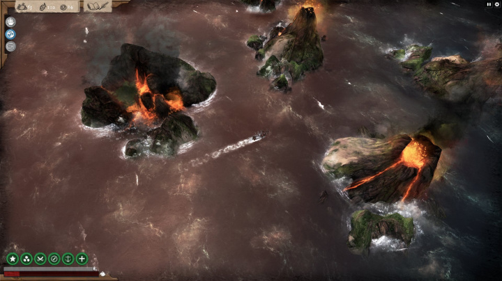 Abandon Ship se odkládá na začátek příštího roku, ukazuje půlhodinu z hraní