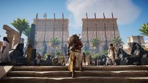 Assassin's Creed: Origins