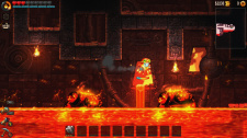 SteamWorld Dig 2