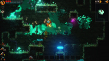 SteamWorld Dig 2
