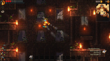 SteamWorld Dig 2