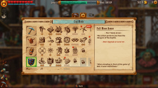 SteamWorld Dig 2