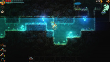 SteamWorld Dig 2