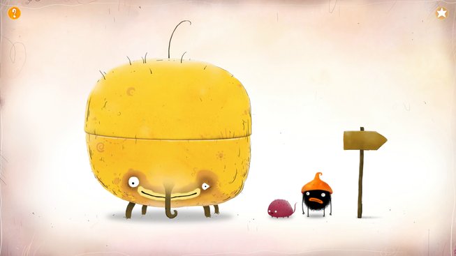 Úspěch pro tuzemské vývojáře: na IGF Awards byly nominovány dvě české hry