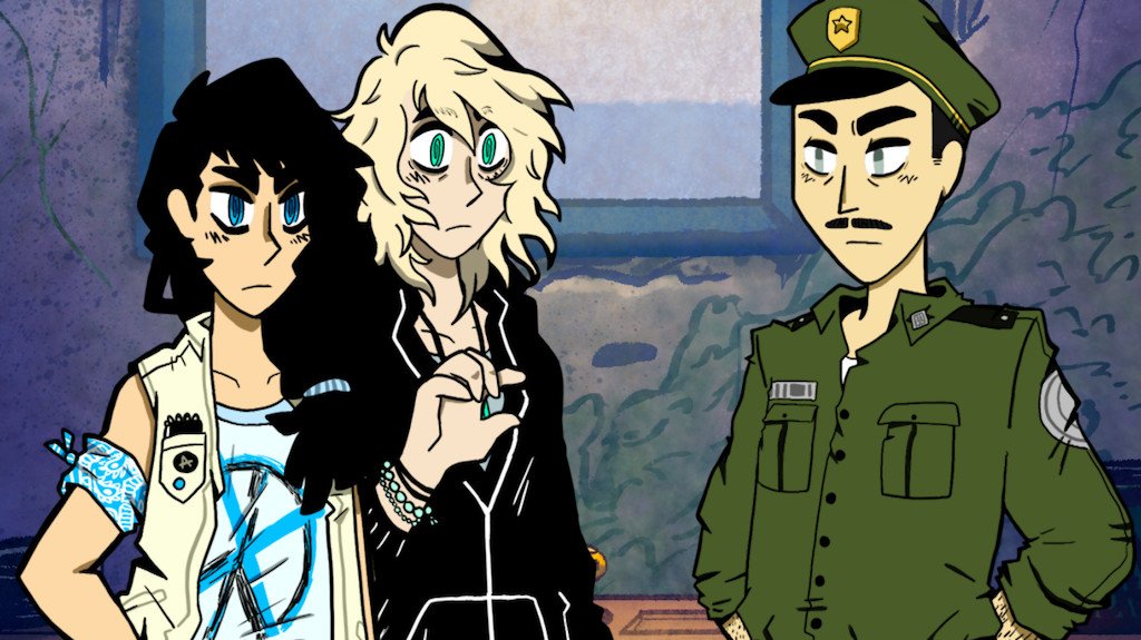 Integrovat se, nebo zůstat věrný tradicím? Four Horsemen pokládá složité otázky