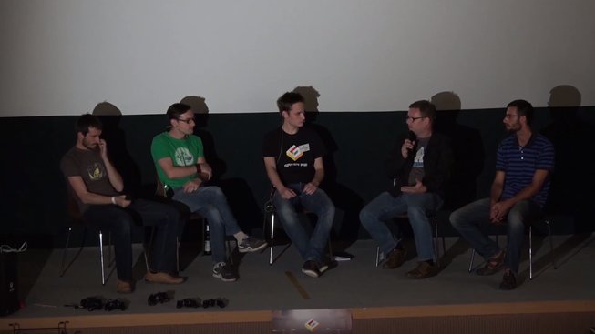 Přijeďte o víkendu do Brna na Fight Club Speciál a navštivte spolu s námi herní festival Gamer Pie