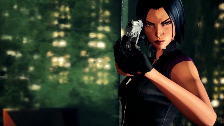 Fear Effect remake s podtitulem Reinvented doprovodí plnohodnotné pokračování Sedna