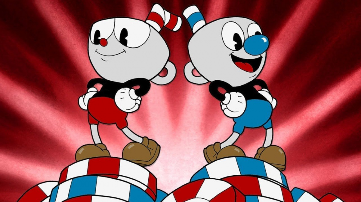 Cuphead - recenze