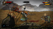 Wulverblade