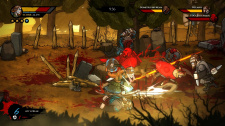 Wulverblade