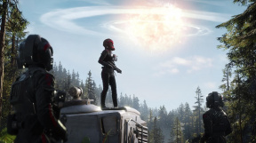 Star Wars Battlefront II