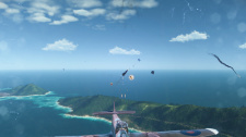 World of Warplanes