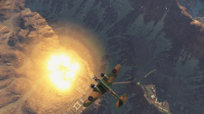 World of Warplanes