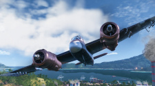 World of Warplanes
