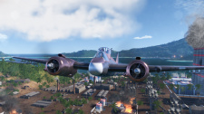 World of Warplanes