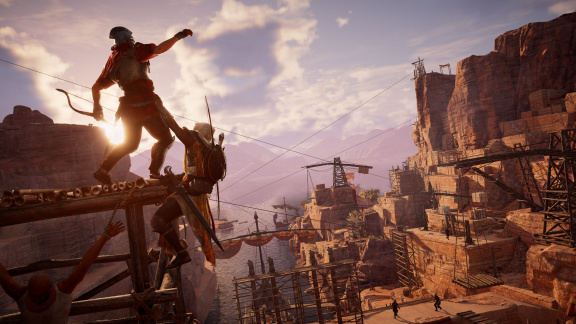 Mikrotransakce prospívají Ubisoftu i Take-Two, díky zájmu hráčů jich bude stále přibývat