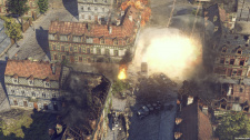 Sudden Strike 4