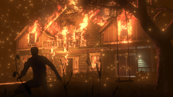V pátek 13. můžete začít šílet s The Evil Within 2